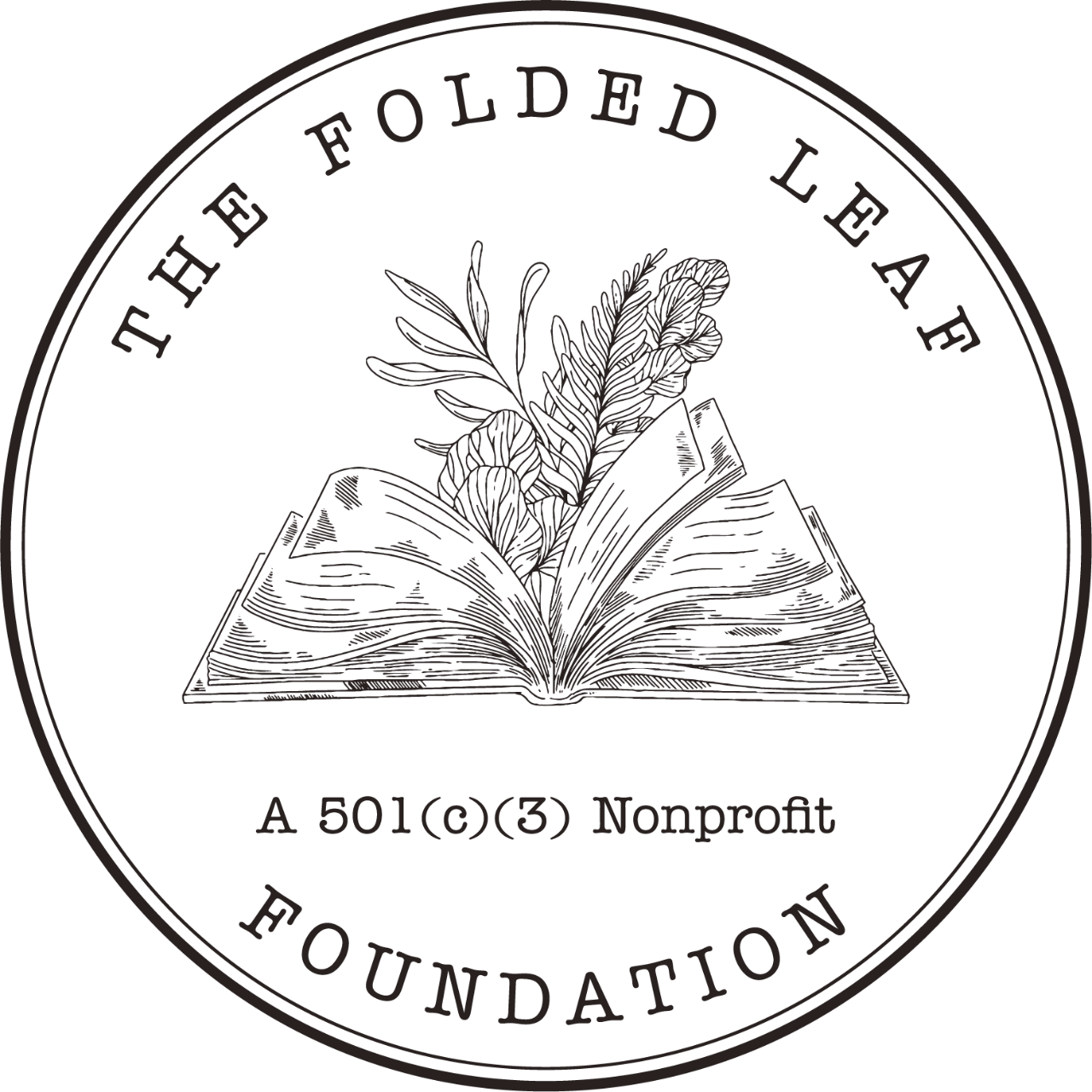 The Folded Leaf Foundation