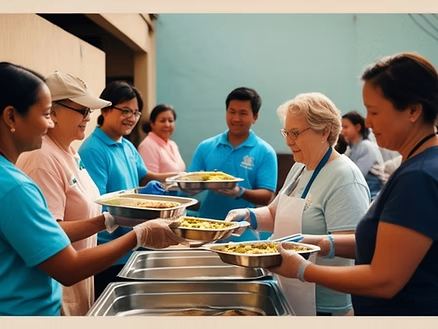 Why Annual Planning Should Include Strategic Giving