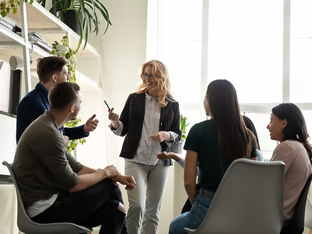 5 Ways HelpLink Elevates Corporate Giving To Increase Impact