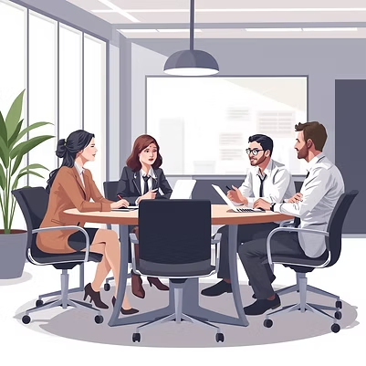 Your Guide To Corporate Giving