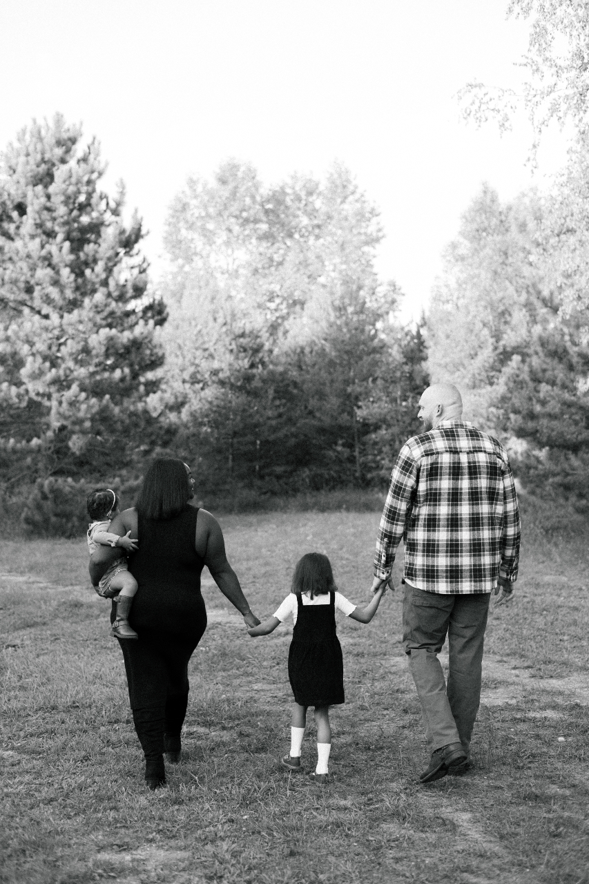 The Hensley Family