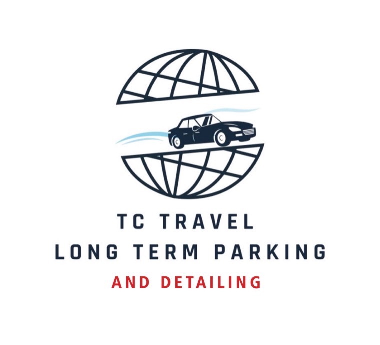 TC Travel Long Term Parking