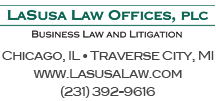 LaSusa Law Offices, PLC